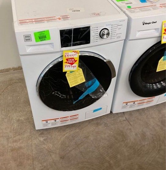 RCA WASHER/Dryer Combo 5C for Sale in Corona, CA OfferUp