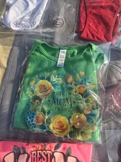 Mother's Day Gift