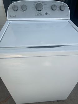Washer