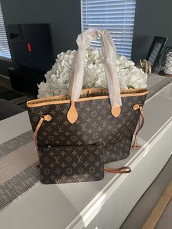 Bag W Wallet