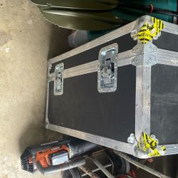 Road Cases 
