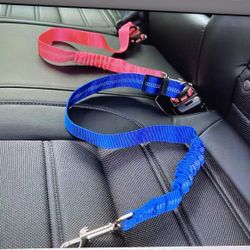 Pet Car Seat Belt
