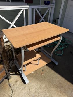 Functional Desk