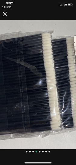 Disposable Lipsticks