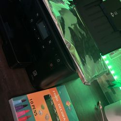 Edible Image Printer Bundle 