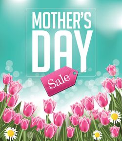 Mothers day gifts make an offer pick up in cypress