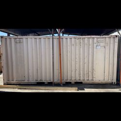 20 Ft Shipping Container/ Cargo Box 