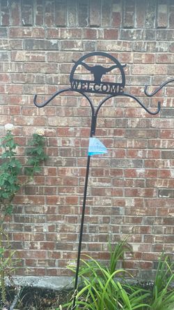 Garden items