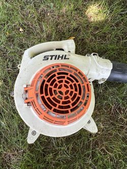 Stihl BG 50