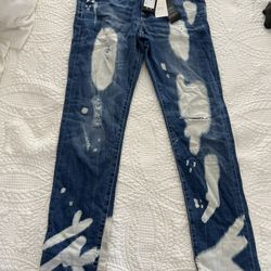 Armani Exchange Women Jeans