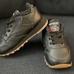 Size 5 -Toddler - Reebok Classic Leather 
