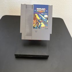 Original Nintendo (NES) Game 