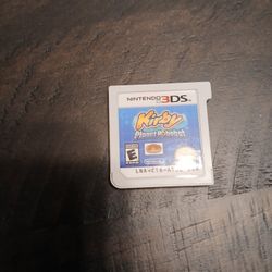 Kirbys Planet Robobot For 3ds