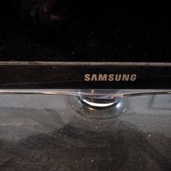 45 Inch Samsung TV