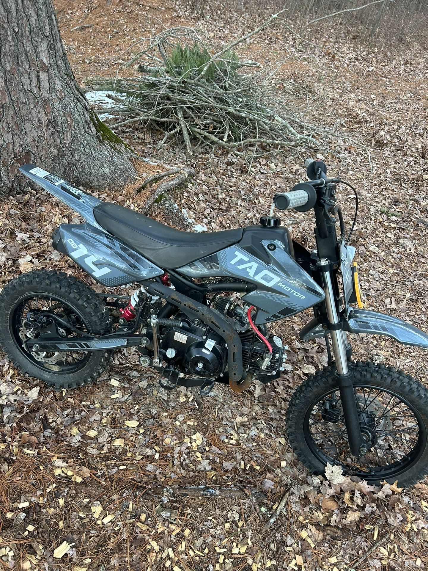 Dirt Bike