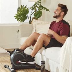 Under The Desk Elliptical Bike Can Be Used For Legs Or Arms So Awesome Keep Your Legs Moving All Day!!