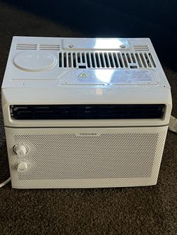 A/C WINDOW