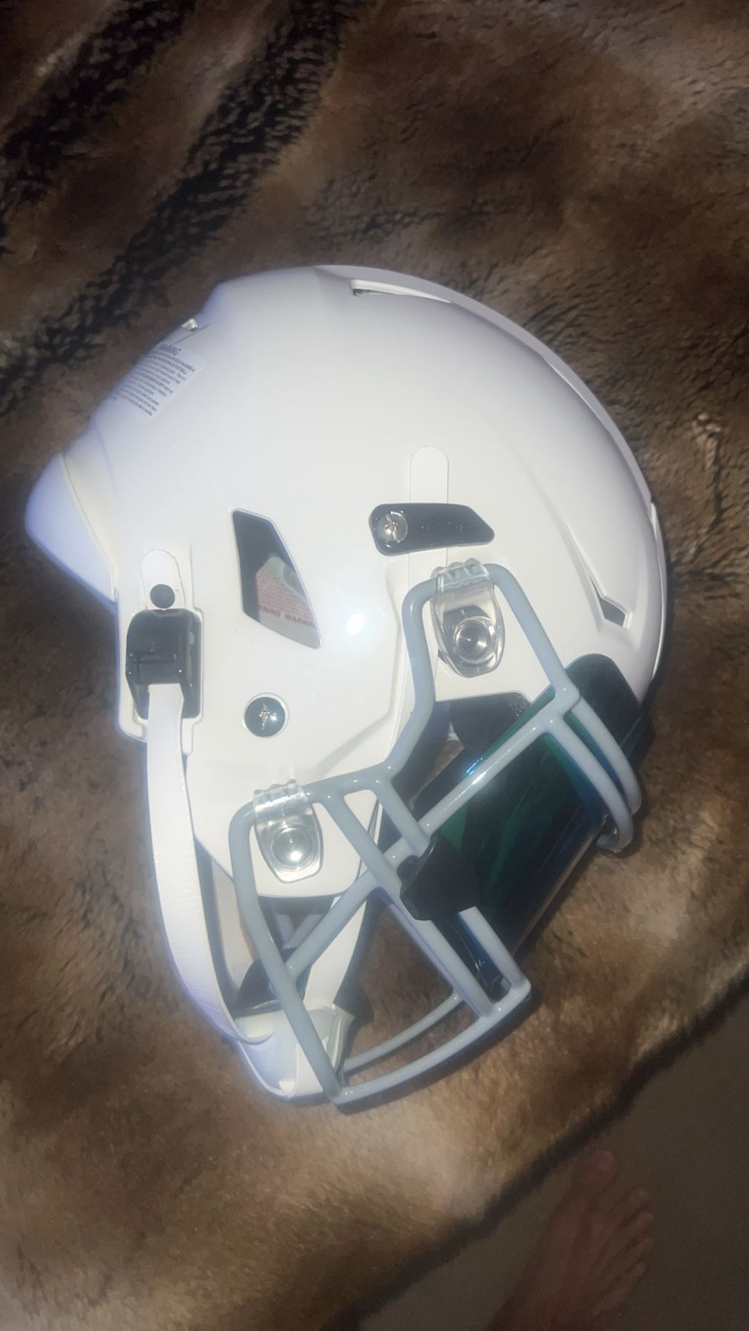 BRAND NEW Riddell speed flex ADULT SMALL
