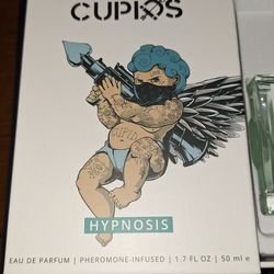 CUPIDS MENS COLOGNE
