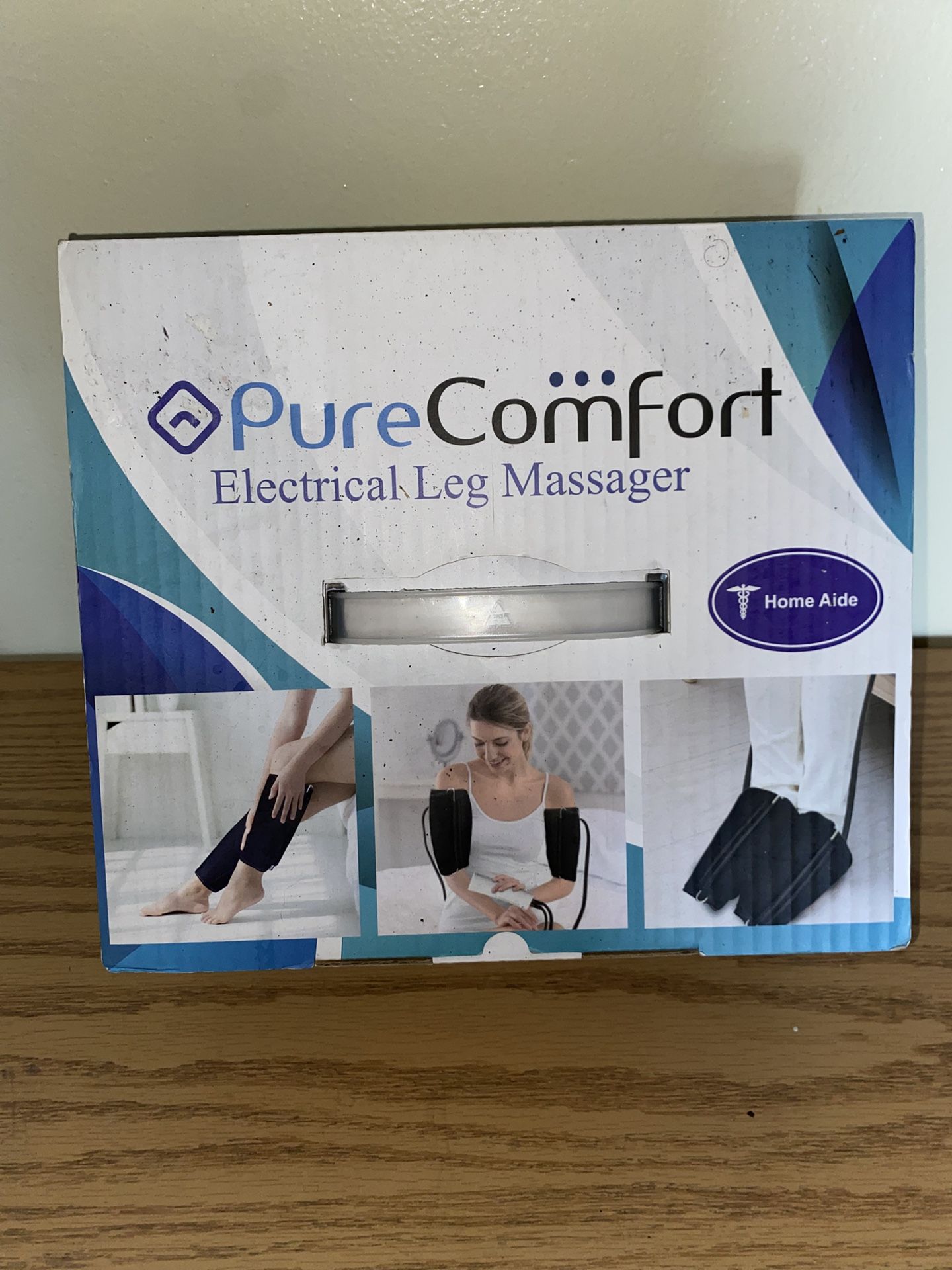Leg Massager