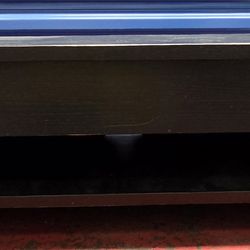 Retro multifunctional storage bench and shoes rack