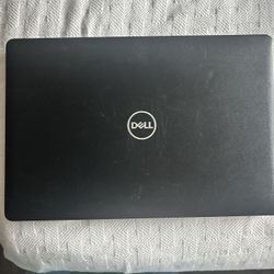 Dell Latitiude 3580 Laptop