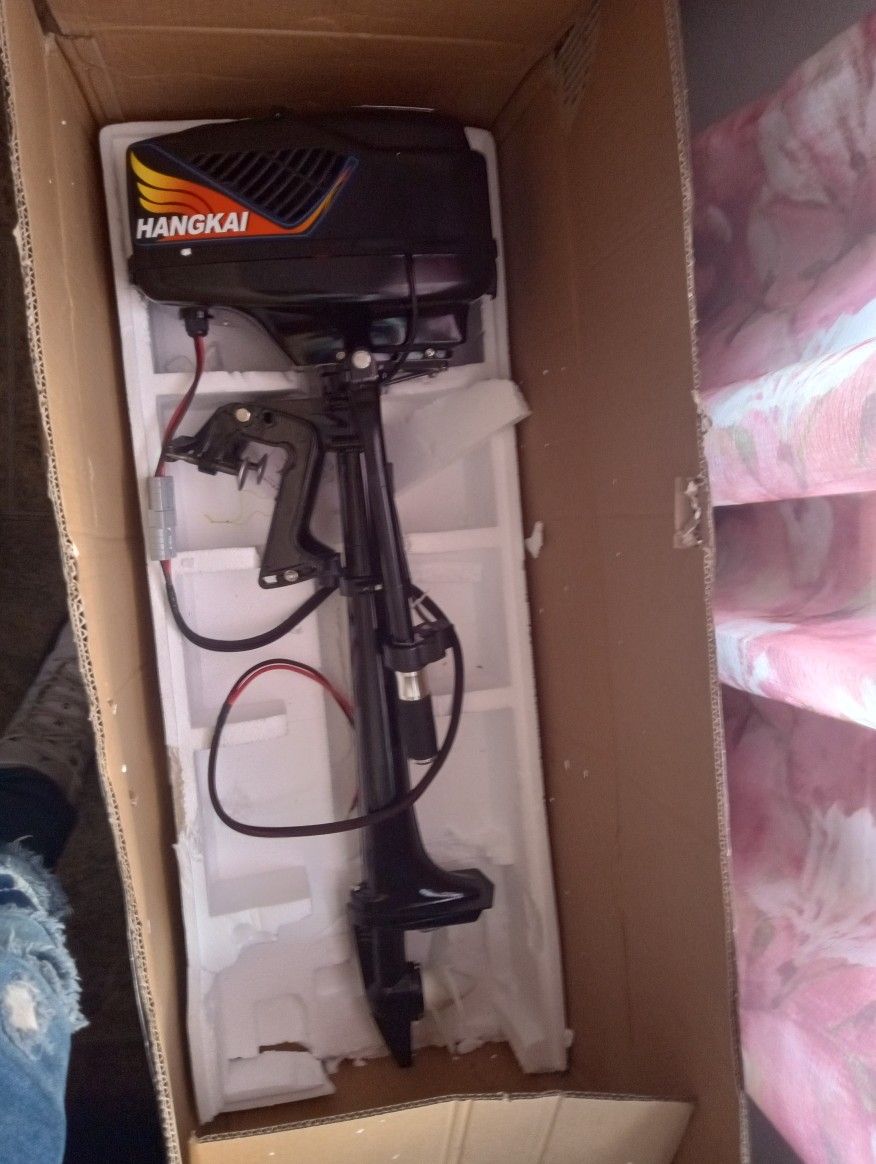 Electric Motor