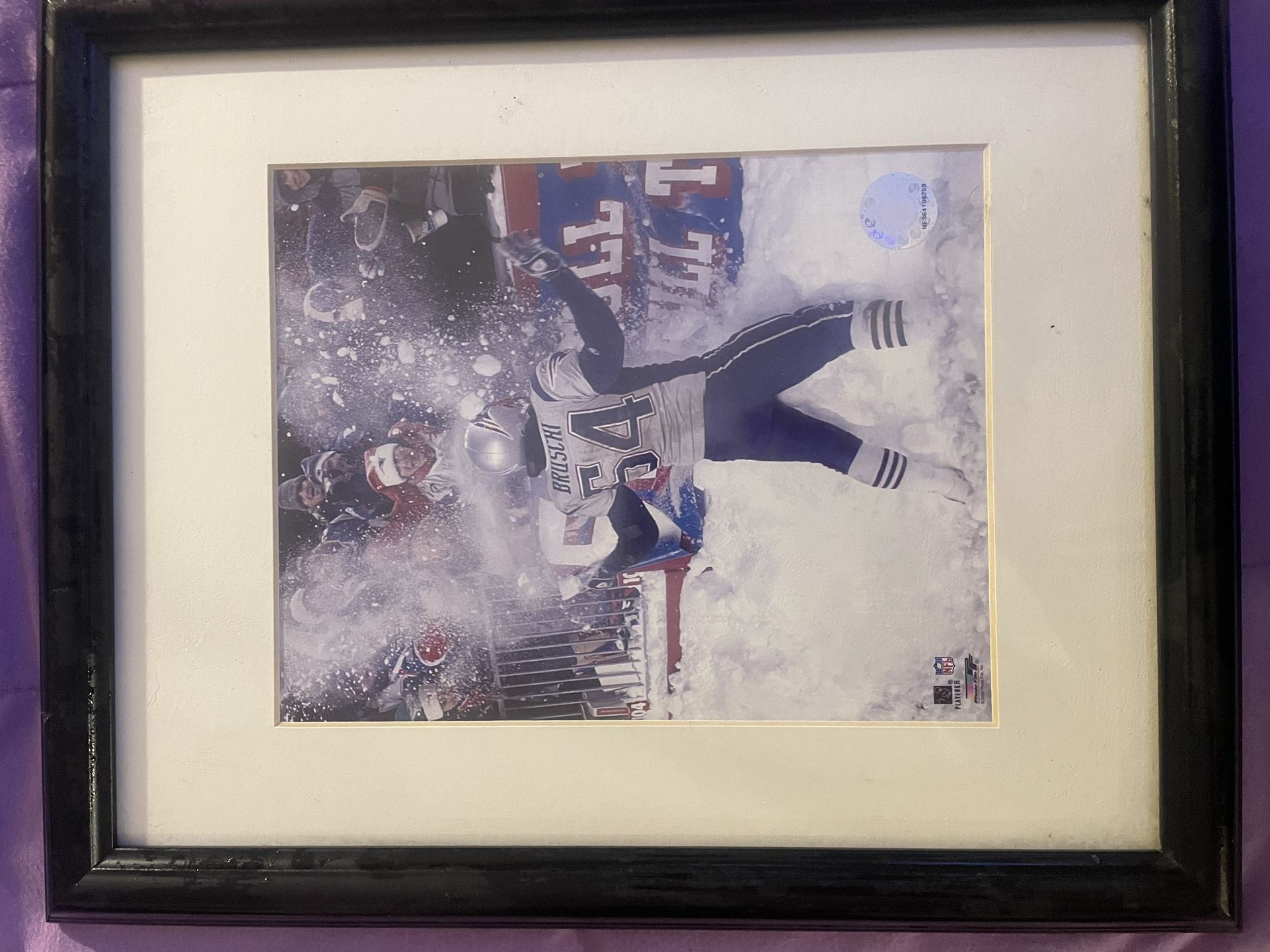 Boston Sports Memorabilia