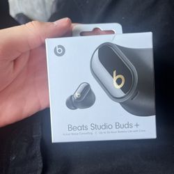 Beats Studio Buds