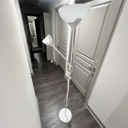 Lighting And Random