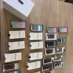 Lash Extension Supplies
