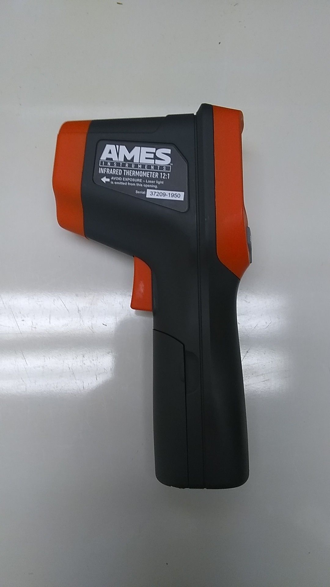 Ames Infrared Thermometer