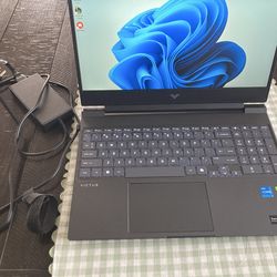 HP Gaming Laptop