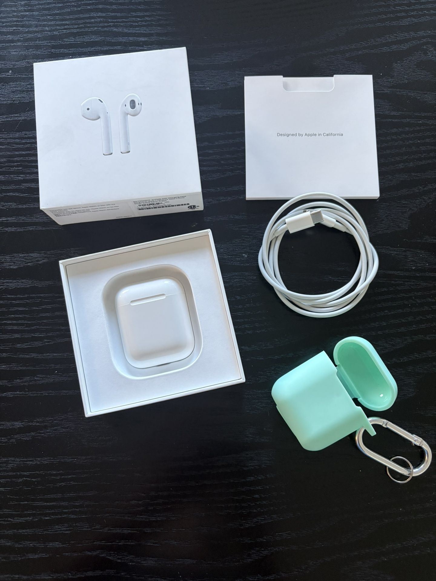 Apple Air Pods