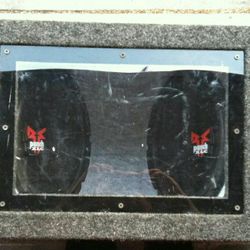 Subwoofers