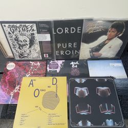 LPs For sale!