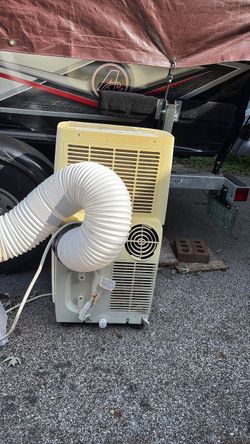 Lg window air conditioner unit
