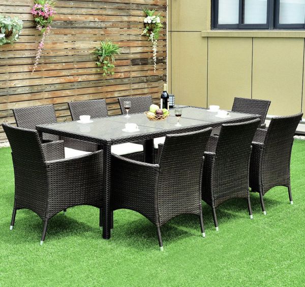New And Used Patio Furniture For In Virginia Beach Va Offerup