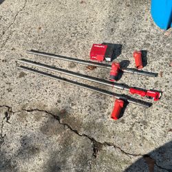 Hilti Hollow Drill Bits TE YD