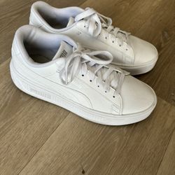 Memory foam Puma Shoes