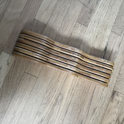 In Drawer Knife Organizer Tray 