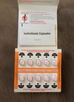 Accutane 30 Mg