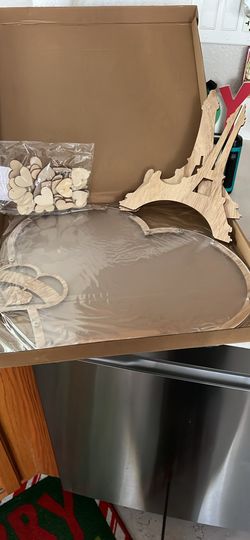 Wedding Guest Book 100 Hearts