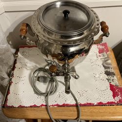 Water boiler