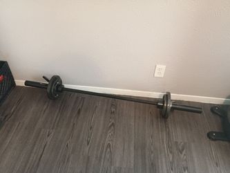 Barbell