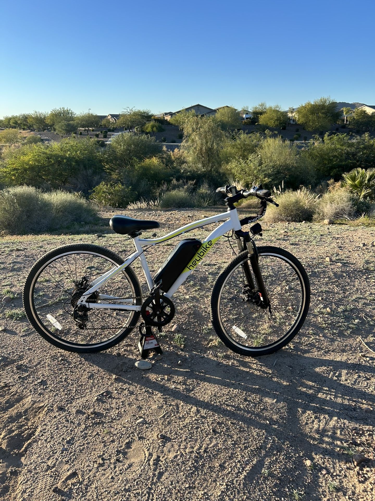Electric Bike 25 MPH Electric Bike 25 MPH