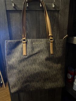 Michael Kors Tote Bag