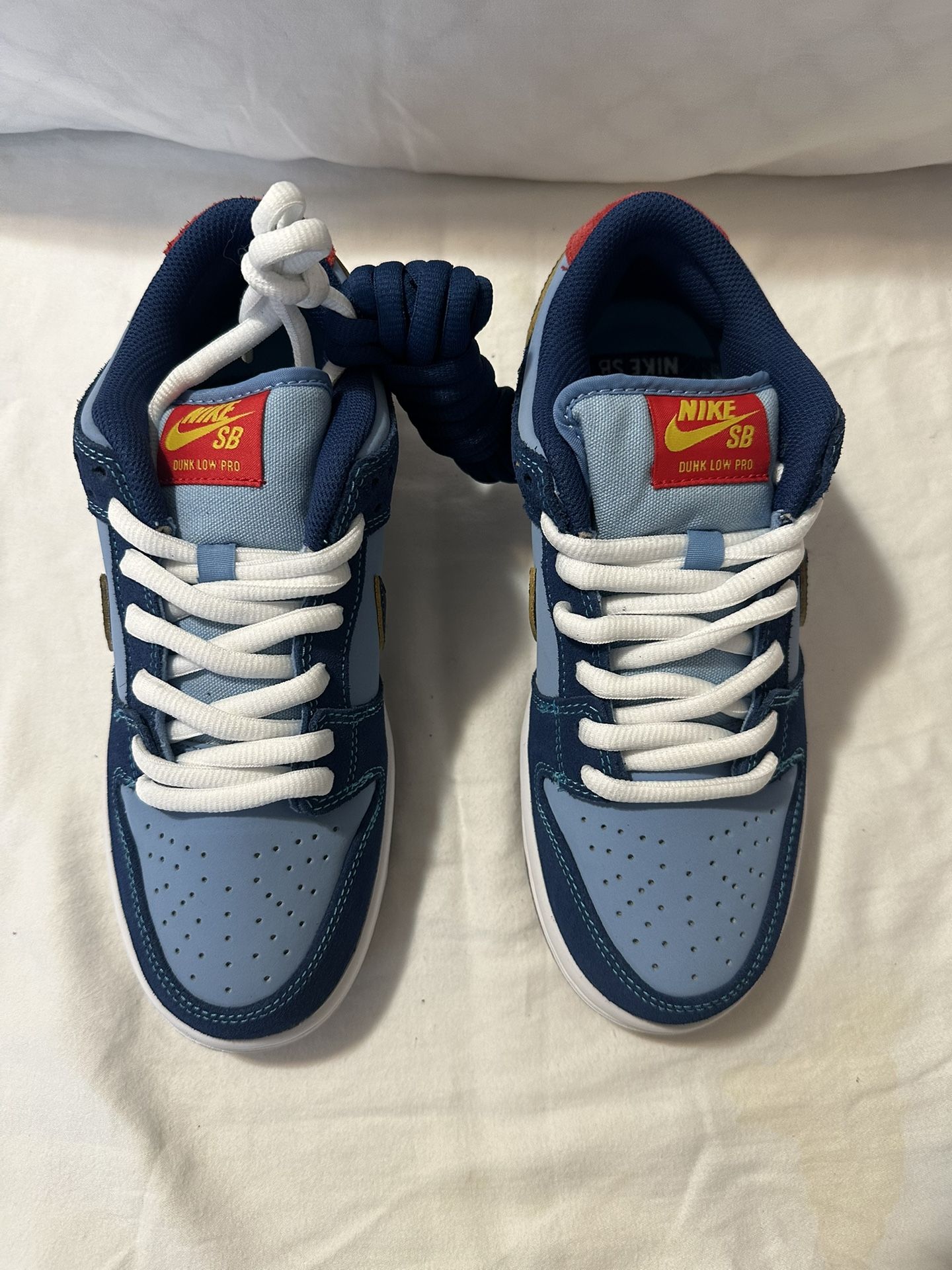 Nike SB Why So Sad Dunk Low