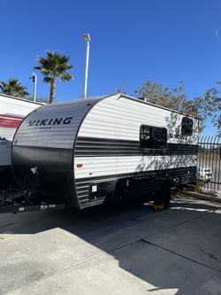 2024 Viking Saga 17SBH