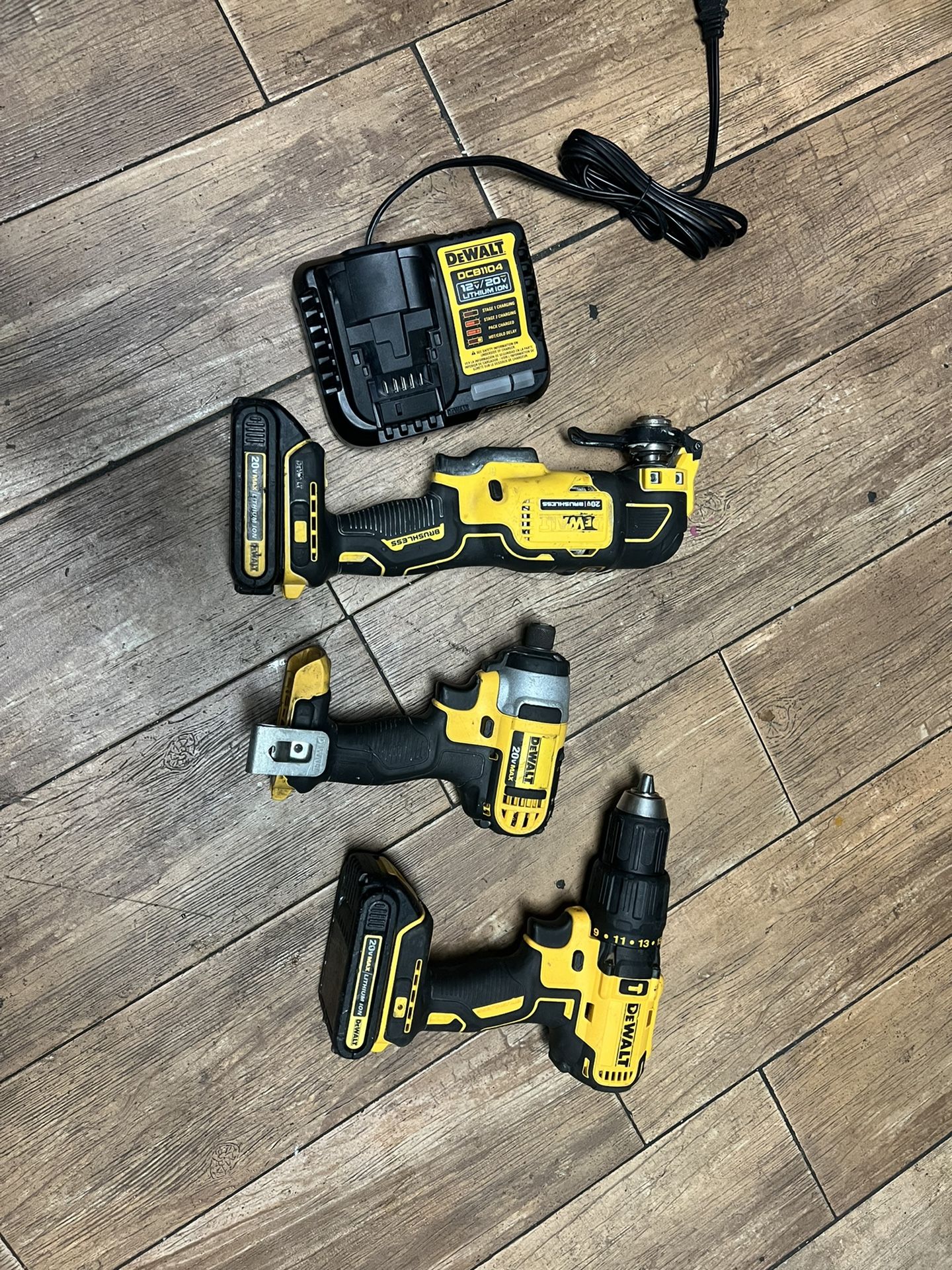 195$. For all tools in the pic 